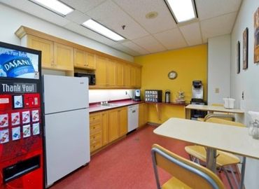 100 m² Convention center in Mississauga, ON, Robert Speck Parkway 4 (L4Z 1S1) - 8 | MatchOffice