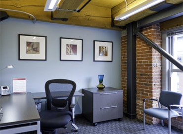 Virtual address in Vancouver, BC, 1090 Homer Street (V6B 2W9) - 1 | MatchOffice