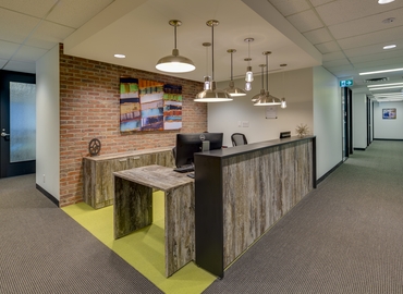 100 m² Conference hall in Vancouver, BC, 777 Hornby Street (V6Z 1S4) - 1 | MatchOffice