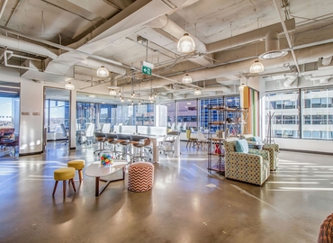 100 m² Conference center in Calgary, AB, 330 5th Avenue SW (T2P 0J4) - 3 | MatchOffice