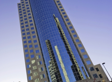 Virtual business address in Winnipeg, MI, 201 Portage Avenue (R3B 3K6) - 5 | MatchOffice.com