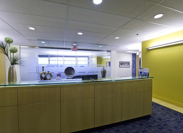 Virtual office in Winnipeg, MI, 201 Portage Avenue (R3B 3K6) - 6 | MatchOffice