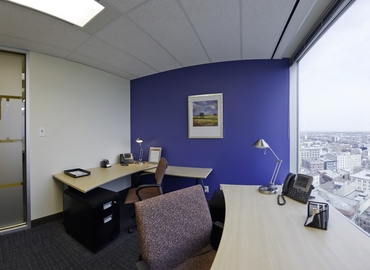 100 m² Convention center in Winnipeg, MI, 201 Portage Avenue (R3B 3K6) - 3 | MatchOffice.com