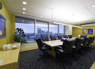 Virtual address in Winnipeg, MI, 201 Portage Avenue (R3B 3K6) - 10 | MatchOffice.com