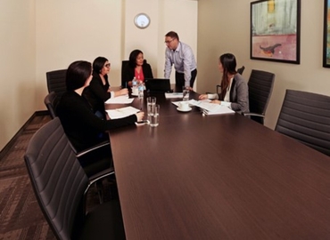 100 m² Conference room in Ottawa, ON, 116 Albert street (K1P 5G3) - 6 | MatchOffice.com