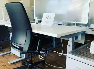 1000 m² Shared workspace  in Victoria, 	BC, Humboldt Street 810 (V8V 5B1) - 0 | MatchOffice
