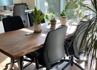 1000 m² Co-working  in Victoria, 	BC, Humboldt Street 810 (V8V 5B1) - 0 | MatchOffice