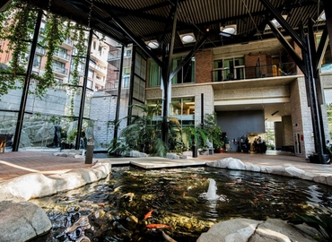 1000 m² Coworking space  in Victoria, 	BC, Humboldt Street 810 (V8V 5B1) - 1 | MatchOffice.com