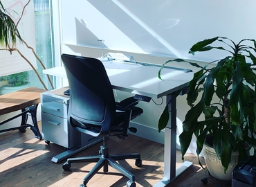 1000 m² Shared office  in Victoria, 	BC, Humboldt Street 810 (V8V 5B1) - 4 | MatchOffice