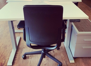 1000 m² Co-working  in Victoria, 	BC, Humboldt Street 810 (V8V 5B1) - 4 | MatchOffice