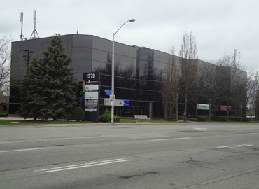 360 m² Shared workspace  in Toronto, 1370 Don Mills Road (M3B 3N7) - 4 | MatchOffice