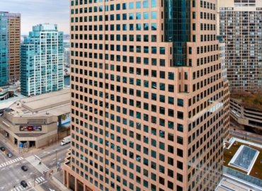 25 m² Coworking space  in Toronto, WaterPark Place (M5J 2N8) - 4 | MatchOffice.com