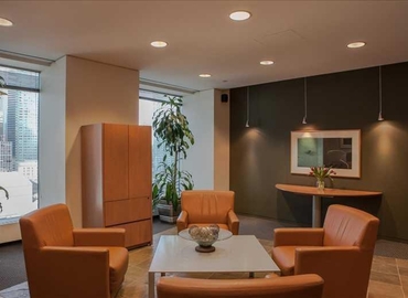 13 m² Serviced office in Toronto, WaterPark Place (M5J 2N8) - 9 | MatchOffice