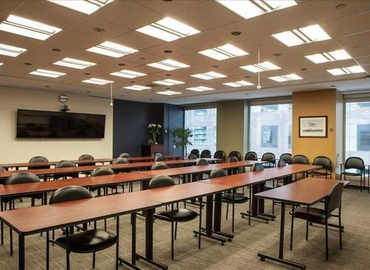 25 m² Coworking  in Toronto, WaterPark Place (M5J 2N8) - 11 | MatchOffice