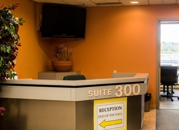 60 m² Conference room in Toronto, 1370 Don Mills Road (M3B 3N7) - 5 | MatchOffice
