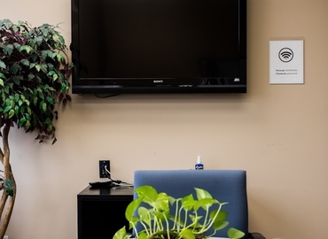 60 m² Conference hall in Toronto, 1370 Don Mills Road (M3B 3N7) - 7 | MatchOffice.com