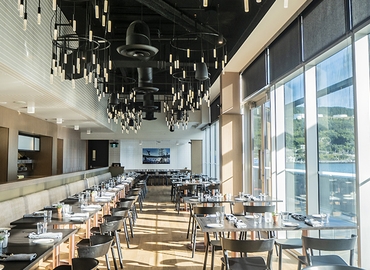 78 m² Convention center in Winnipeg, MI, Donald Street 310 (R3B 2B9) - 1 | MatchOffice