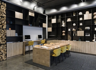 78 m² Conference center in Winnipeg, MI, Donald Street 310 (R3B 2B9) - 2 | MatchOffice.com