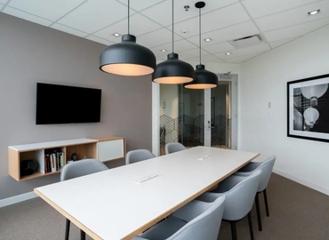 40 m² Serviced office in Victoria, 	BC, 301- 3450 Uptown Blvd (V8Z 0B9) - 4 | MatchOffice