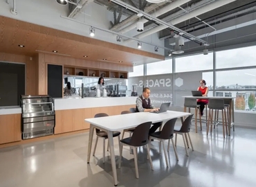 40 m² Serviced office in Victoria, 	BC, 301- 3450 Uptown Blvd (V8Z 0B9) - 6 | MatchOffice
