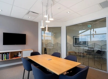 40 m² Business center in Victoria, 	BC, 301- 3450 Uptown Blvd (V8Z 0B9) - 9 | MatchOffice.com