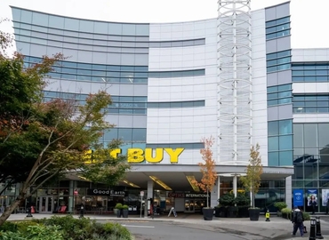 40 m² Serviced office in Victoria, 	BC, 301- 3450 Uptown Blvd (V8Z 0B9) - 10 | MatchOffice