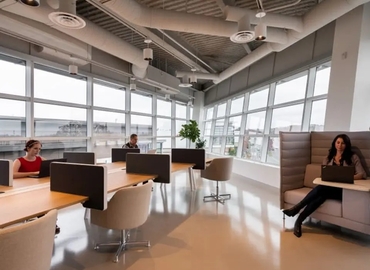 40 m² Serviced office in Victoria, 	BC, 301- 3450 Uptown Blvd (V8Z 0B9) - 11 | MatchOffice.com