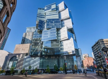 40 m² Business park in Vancouver, BC, 400 W Georgia St (V6B 1Z3) - 4 | MatchOffice.com