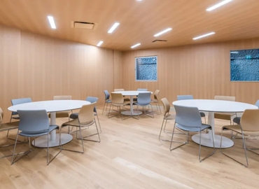 40 m² Serviced office in Vancouver, BC, 400 W Georgia St (V6B 1Z3) - 7 | MatchOffice.com