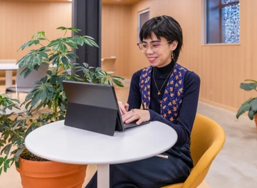 40 m² Business park in Vancouver, BC, 400 W Georgia St (V6B 1Z3) - 11 | MatchOffice.com