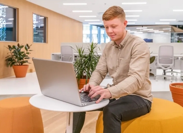 40 m² Serviced office in Vancouver, BC, 400 W Georgia St (V6B 1Z3) - 12 | MatchOffice