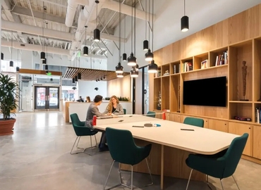 40 m² Business center in Toronto, 460 Front Street West (M5V 3K2) - 7 | MatchOffice.com