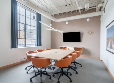 40 m² Business park in Toronto, 1655 Dupont Street (M6P 3T1) - 5 | MatchOffice