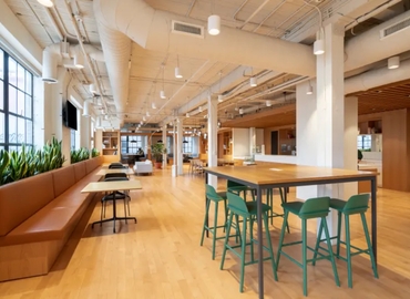 40 m² Business park in Toronto, 1655 Dupont Street (M6P 3T1) - 7 | MatchOffice