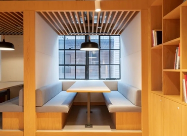 40 m² Business park in Toronto, 1655 Dupont Street (M6P 3T1) - 10 | MatchOffice