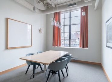 40 m² Business center in Toronto, 1655 Dupont Street (M6P 3T1) - 11 | MatchOffice