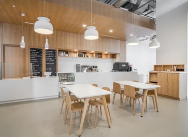 40 m² Business center in Toronto, 5200 Yonge Street (M2N 5P6) - 7 | MatchOffice