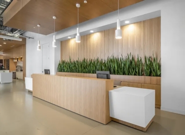 40 m² Business park in Toronto, 5200 Yonge Street (M2N 5P6) - 10 | MatchOffice