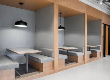 40 m² Business park in Toronto, 11 Peel Avenue and 20 Gladstone Avenue (M6J 3K6) - 5 | MatchOffice