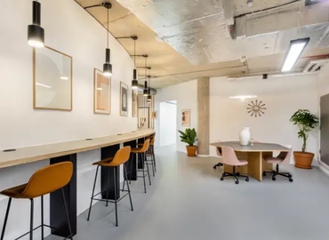 40 m² Business center in Toronto, 11 Peel Avenue and 20 Gladstone Avenue (M6J 3K6) - 8 | MatchOffice