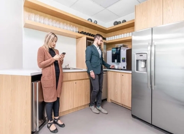 40 m² Serviced office in Toronto, 200 Bay Street (M5J 2T6) - 5 | MatchOffice