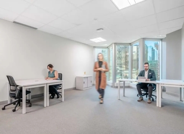 40 m² Business park in Toronto, 200 Bay Street (M5J 2T6) - 9 | MatchOffice.com