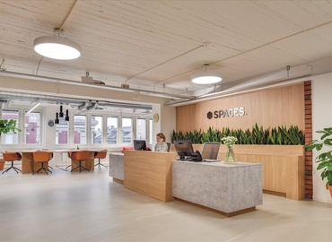 40 m² Business space in Montreal, QC, 75 Queen Street (H3C 2N6) - 5 | MatchOffice