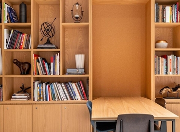 40 m² Serviced office in Montreal, QC, 75 Queen Street (H3C 2N6) - 7 | MatchOffice