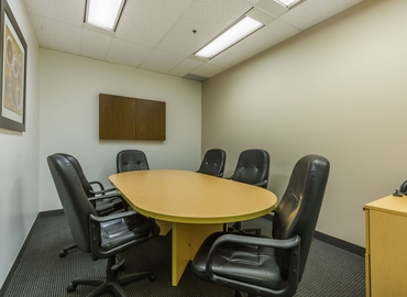 Virtual business address in Mississauga, ON, 4 Robert Speck Parkway (L4Z 1S1) - 11 | MatchOffice