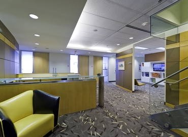 Virtual office space in Mississauga, ON, 2425 Matheson Blvd East (L4W 5K4) - 4 | MatchOffice