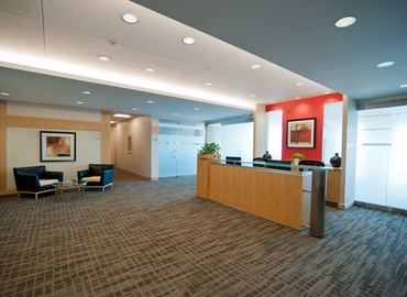 Virtual office space in Toronto, 161 Bay Street TD  trust Tower (M5J 2T2) - 8 | MatchOffice.com