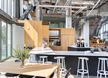 40 m² Business center in Toronto, King Street West 1050 (M6K 0C7) - 4 | MatchOffice.com