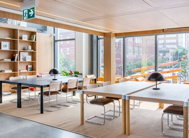 40 m² Business center in Toronto, King Street West 1050 (M6K 0C7) - 5 | MatchOffice