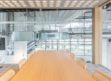 40 m² Business space in Toronto, King Street West 1050 (M6K 0C7) - 6 | MatchOffice